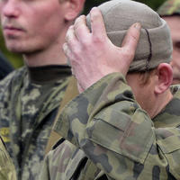 400 min kişi Ukraynanı tərk edərək Avropa ölkələrinə gedib